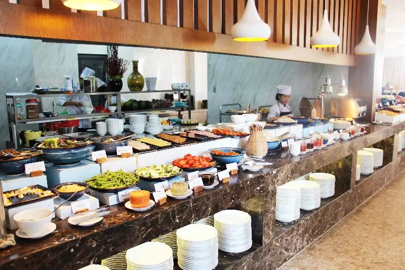 Fotos del hotel Avatar Danang:  19