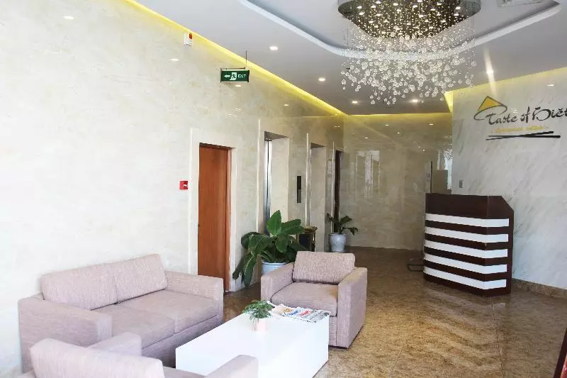 Fotos del hotel Avatar Danang:  5