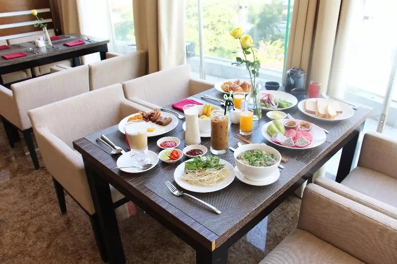 Fotos del hotel Avatar Danang:  21