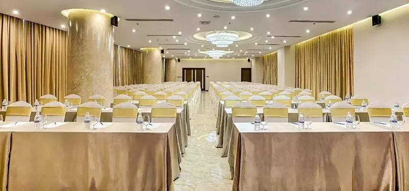 Fotos del hotel Avatar Danang:  8
