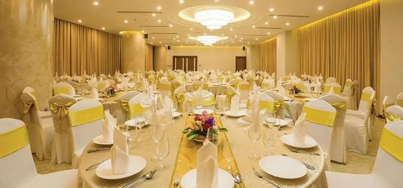 Fotos del hotel Avatar Danang:  17
