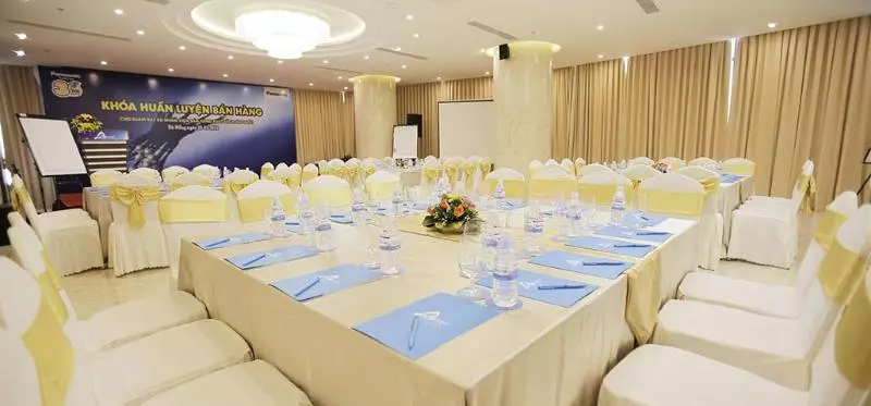 Fotos del hotel Avatar Danang:  13