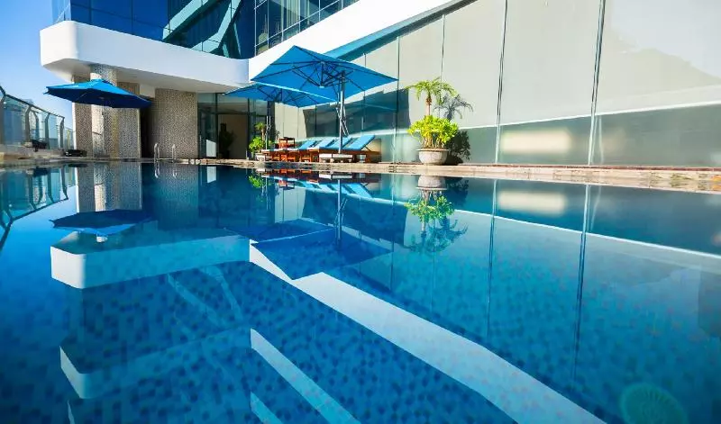 Fotos del hotel Avatar Danang:  4