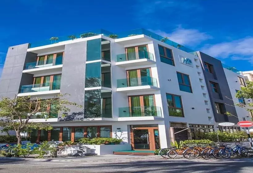 Fotos del hotel H78:  5