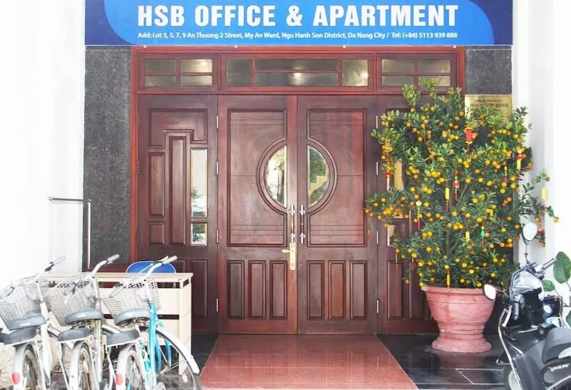 Fotos del hotel Hsb  & Apartment:  12