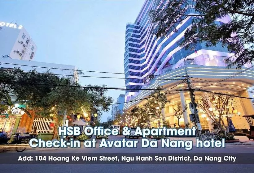 Hsb  & Apartment