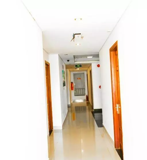 Fotos del hotel Khách S?n Kiên C??ng 2:  2