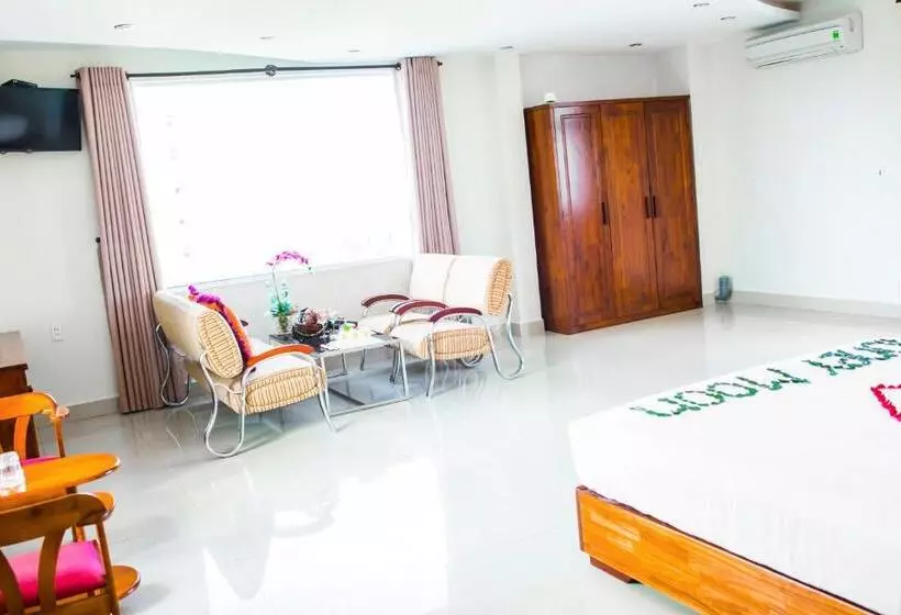 Fotos del hotel Khách S?n Kiên C??ng 2:  20