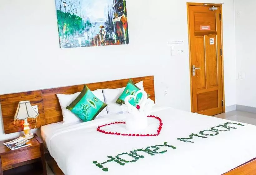 Fotos del hotel Khách S?n Kiên C??ng 2:  21
