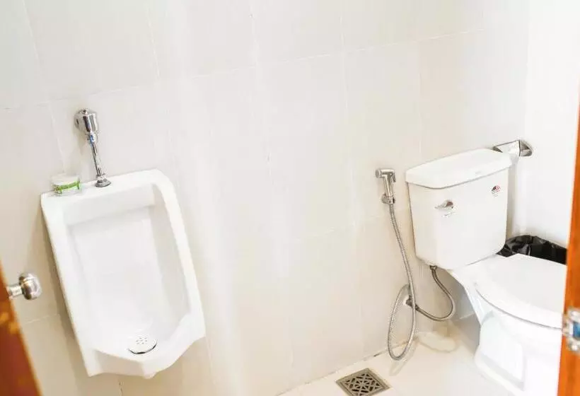 Fotos del hotel Khách S?n Kiên C??ng 2:  7