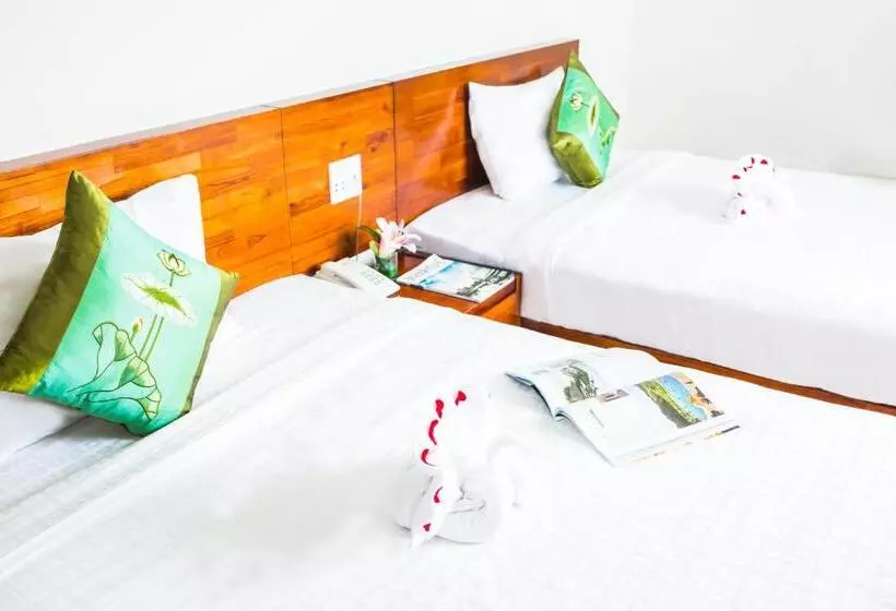 Fotos del hotel Khách S?n Kiên C??ng 2:  24