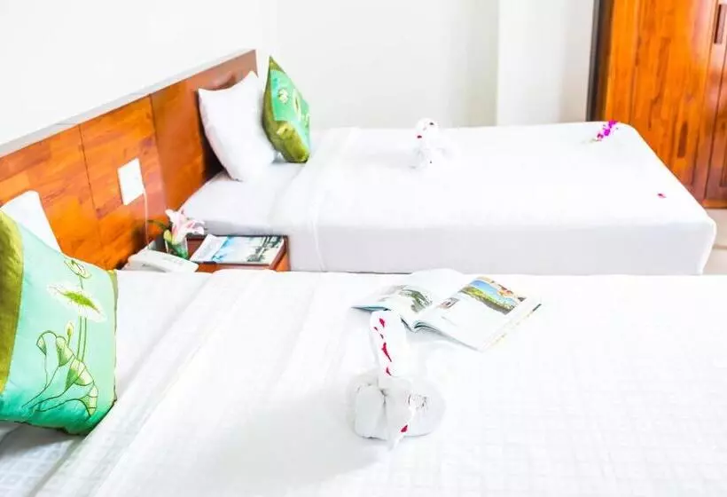 Fotos del hotel Khách S?n Kiên C??ng 2:  17