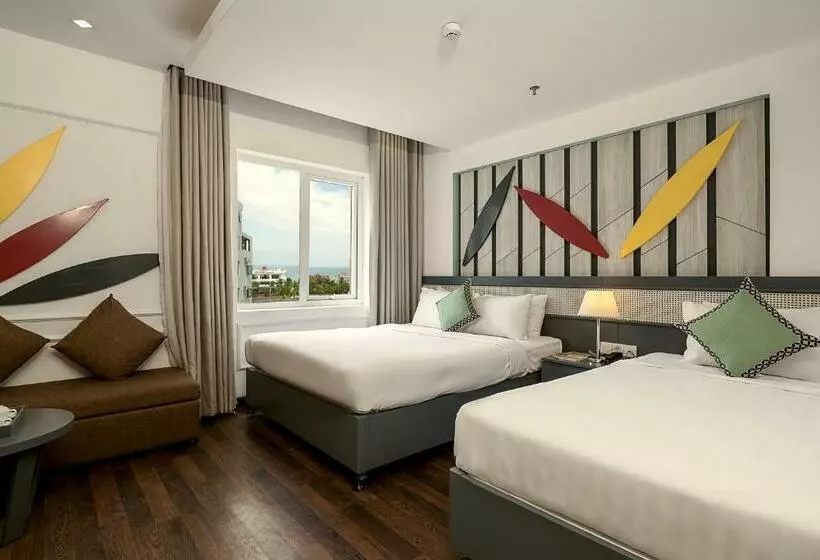 Fotos del hotel Le House Boutique:  10