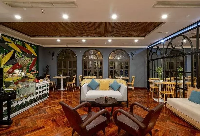 Fotos del hotel Le House Boutique:  11
