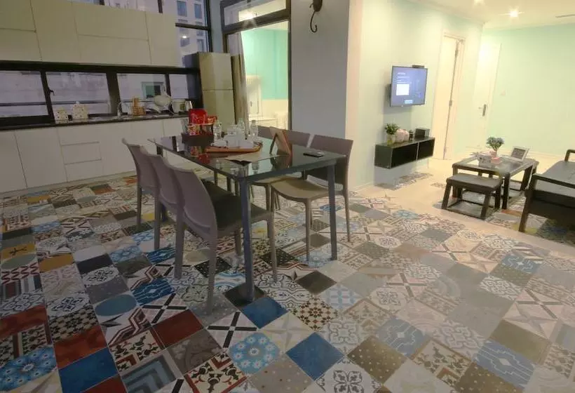 Fotos del hotel Le House Boutique:  3