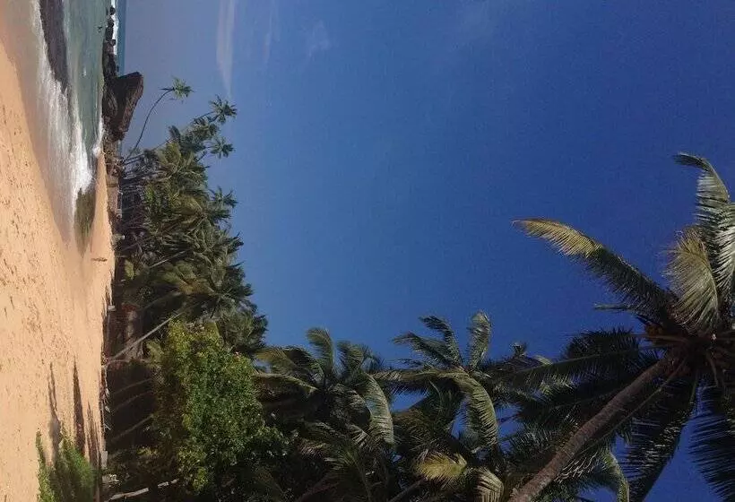 Fotos del hotel Sayura Beach:  7