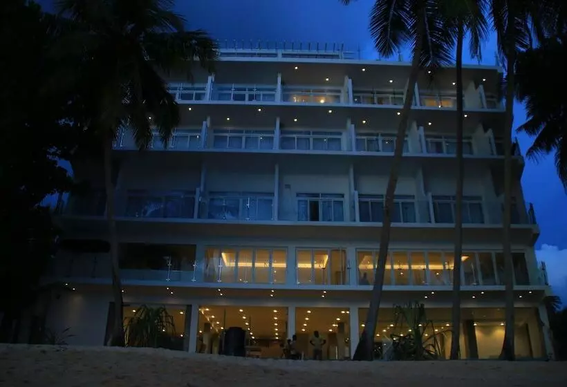 Fotos del hotel Sayura Beach:  13