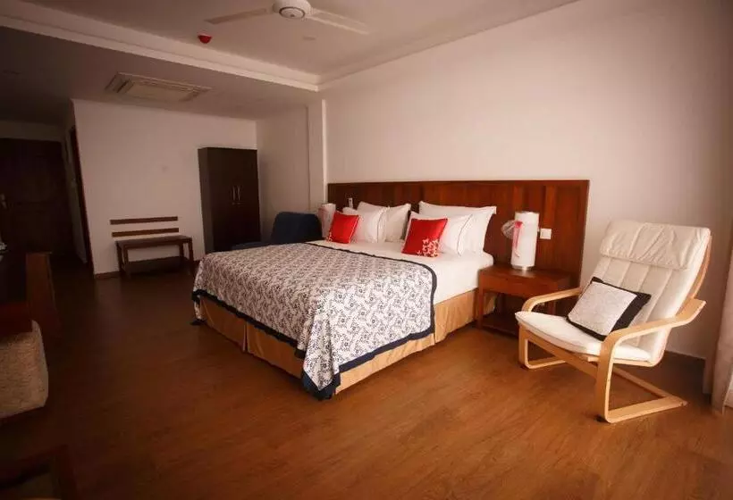 Fotos del hotel Sayura Beach:  2