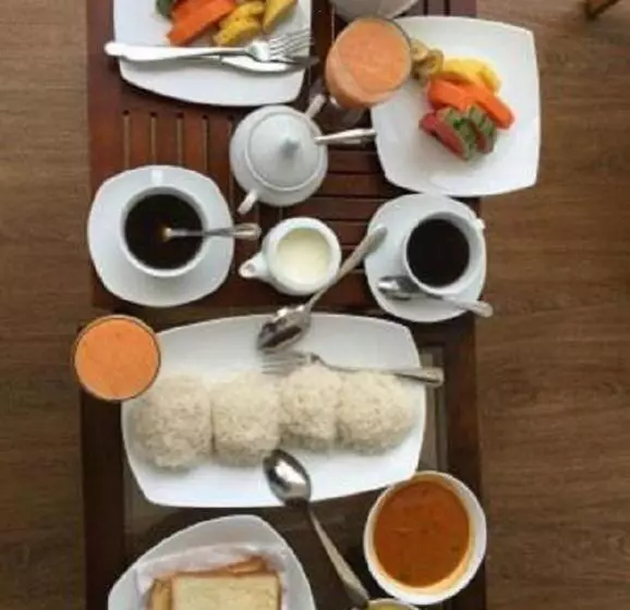 Fotos del hotel Sayura Beach:  11