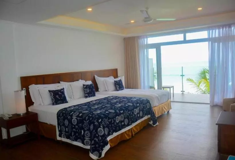 Fotos del hotel Sayura Beach:  14