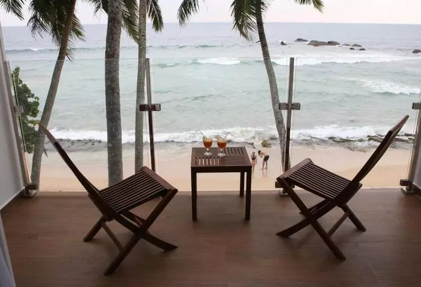 Fotos del hotel Sayura Beach:  24