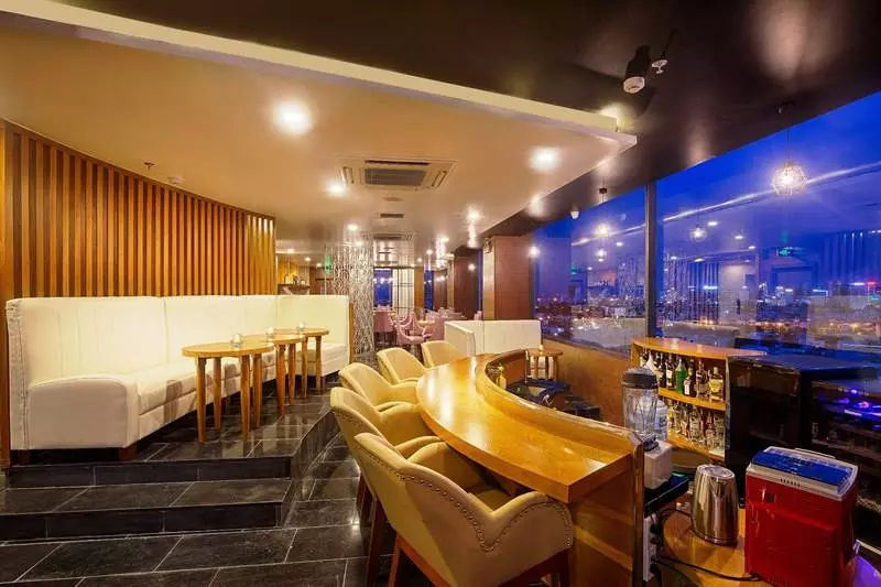 Fotos del hotel Tabino  Danang:  3