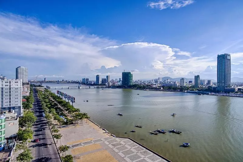 Fotos del hotel Tabino  Danang:  4