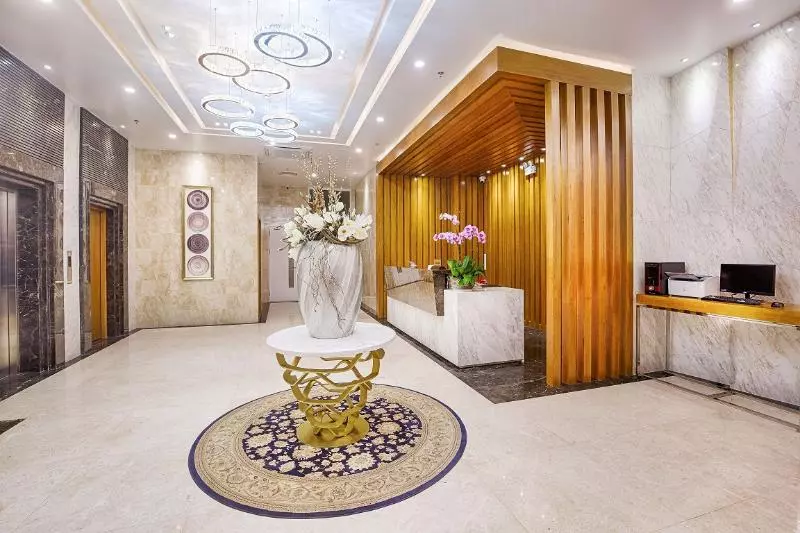 Fotos del hotel Tabino  Danang:  5