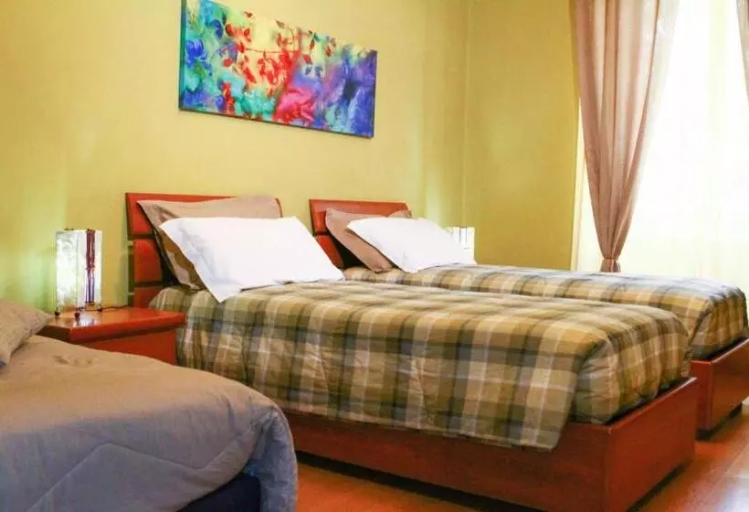 Duca’s Guest House