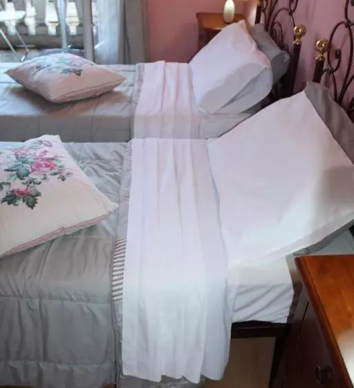 Fotos del hotel Duca's Guest House:  12