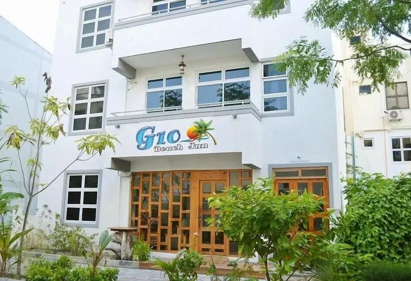 Fotos del hotel G10 Beach Inn:  5