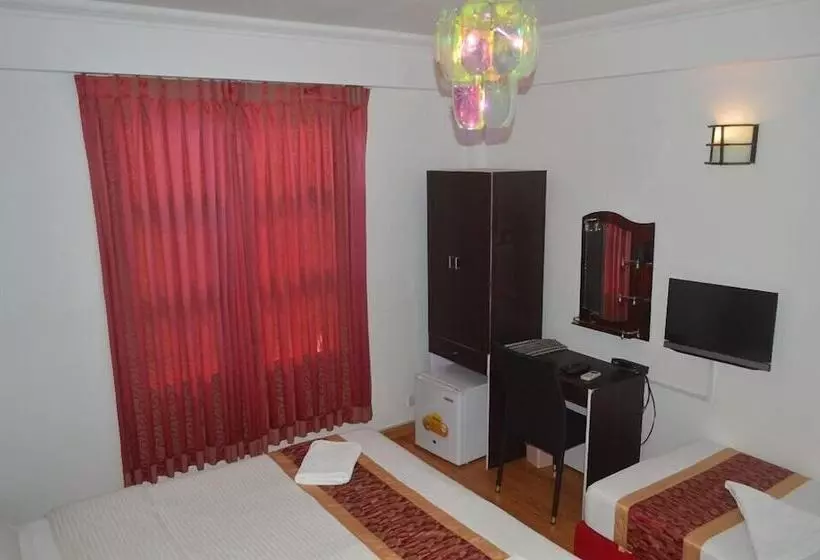Fotos del hotel G10 Beach Inn:  7