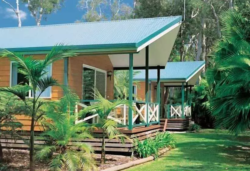 Fotos del hotel Gateway Lifestyle Lorikeet:  16