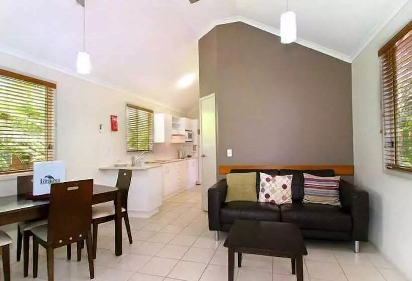 Fotos del hotel Gateway Lifestyle Lorikeet:  7