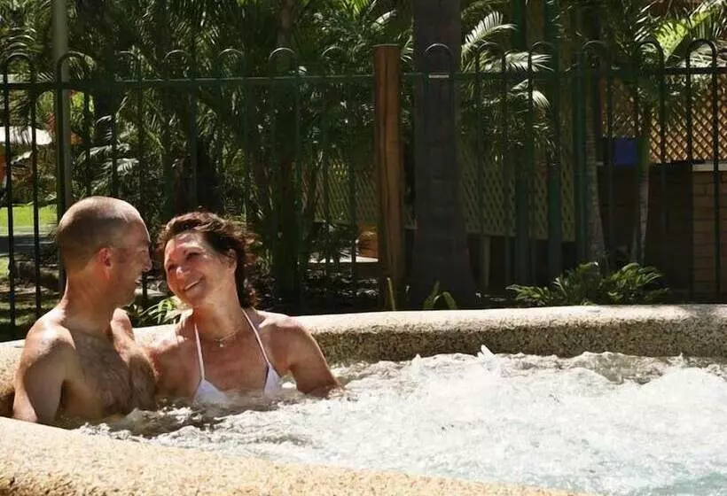Fotos del hotel Gateway Lifestyle Lorikeet:  17