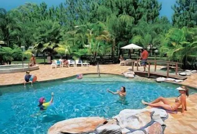 Fotos del hotel Gateway Lifestyle Lorikeet:  2