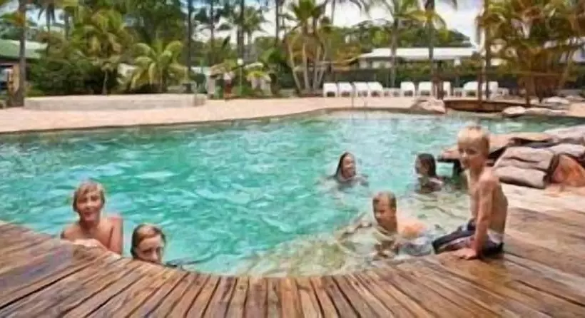 Fotos del hotel Gateway Lifestyle Lorikeet:  11