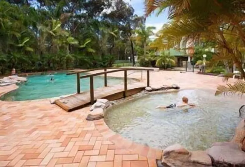 Fotos del hotel Gateway Lifestyle Lorikeet:  8