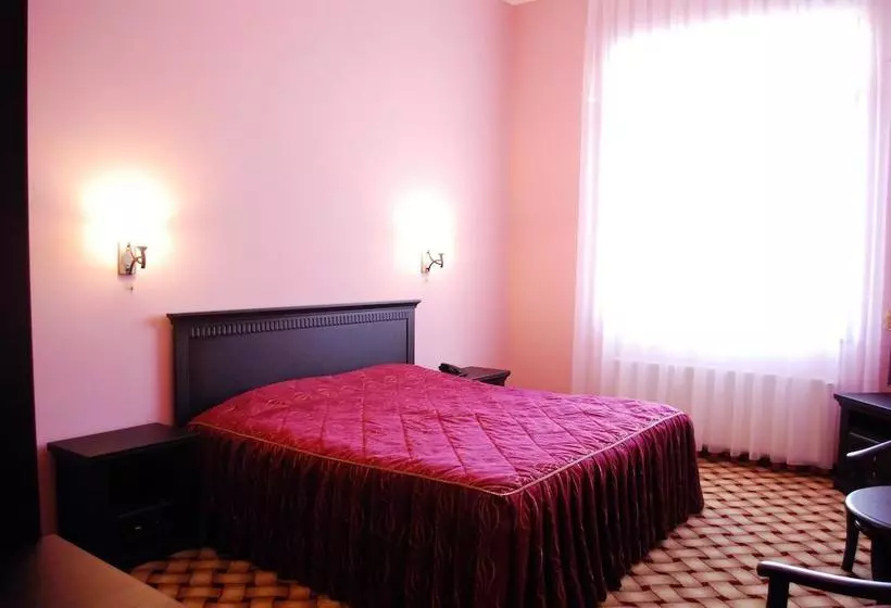 Fotos del hotel Jahon Palace:  2