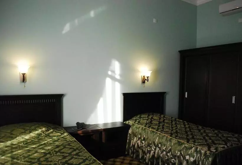 Fotos del hotel Jahon Palace:  9