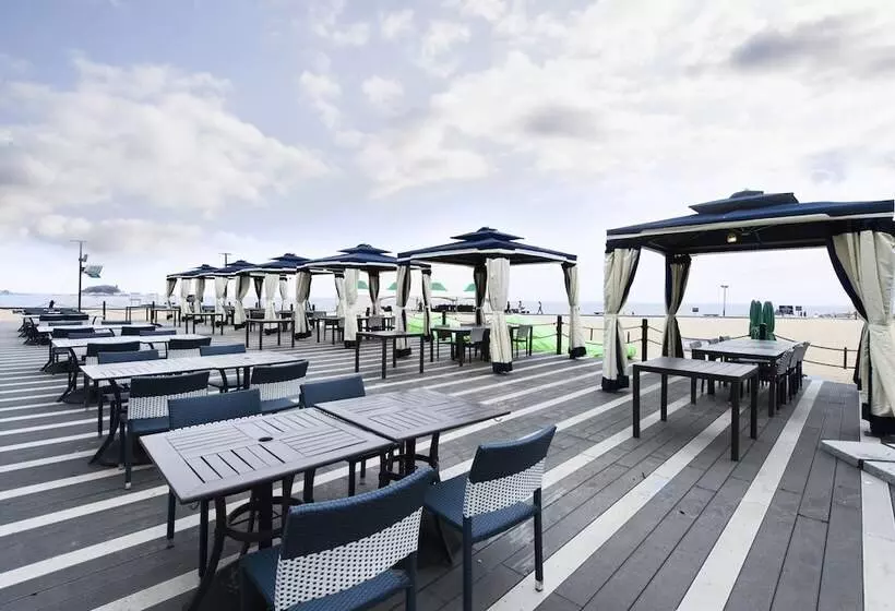 Fotos del hotel Kensington Resort Seorak Beach:  7