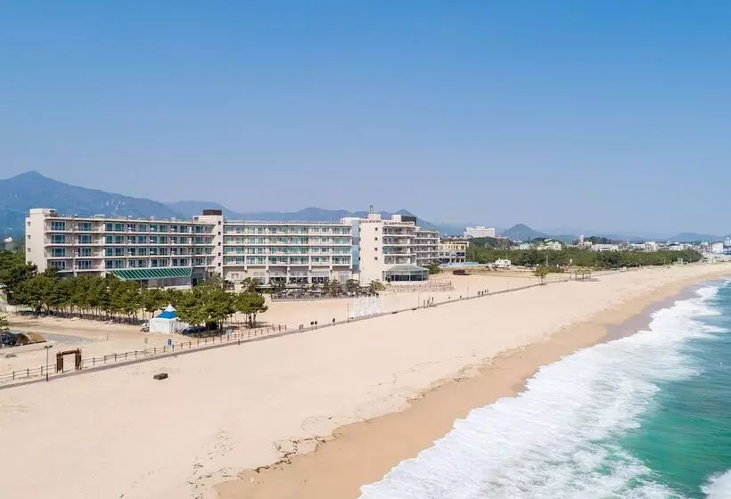 Fotos del hotel Kensington Resort Seorak Beach:  10