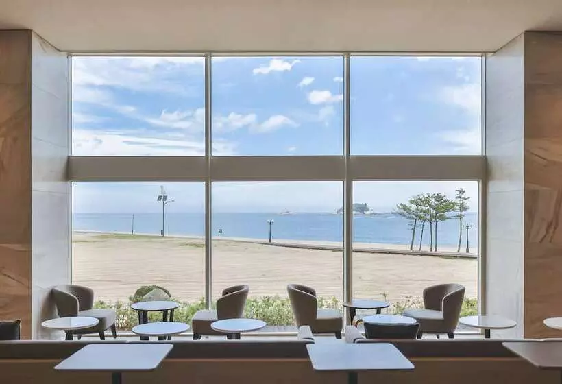 Fotos del hotel Kensington Resort Seorak Beach:  18