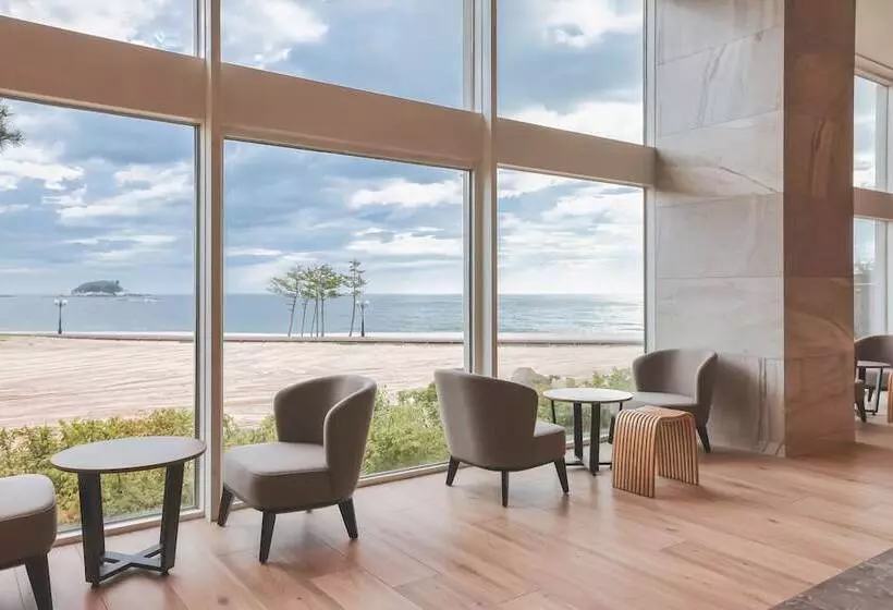 Fotos del hotel Kensington Resort Seorak Beach:  15