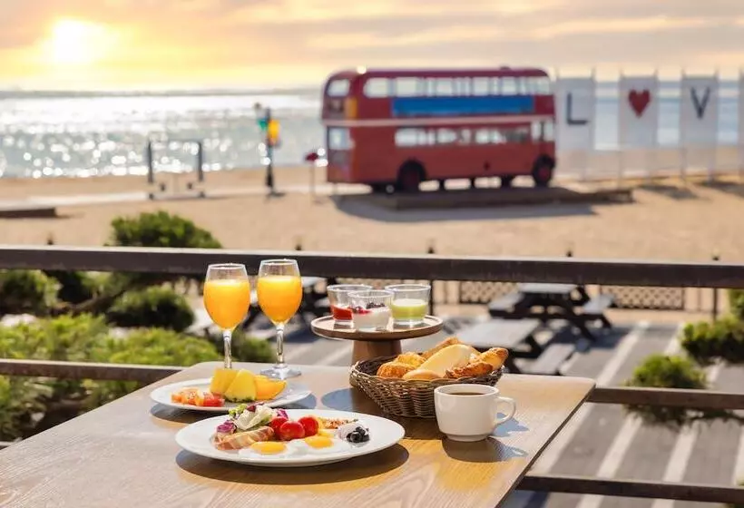 Fotos del hotel Kensington Resort Seorak Beach:  14