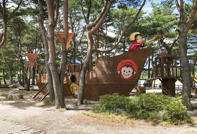 Fotos del hotel Kensington Resort Seorak Beach:  6