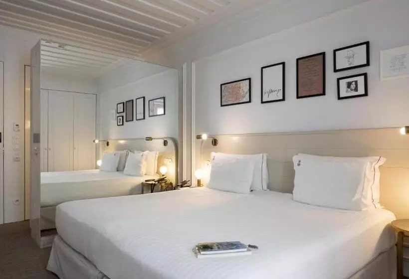 Fotos del hotel Lisboa Pessoa:  12
