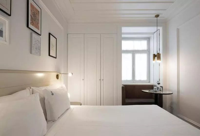 Fotos del hotel Lisboa Pessoa:  16