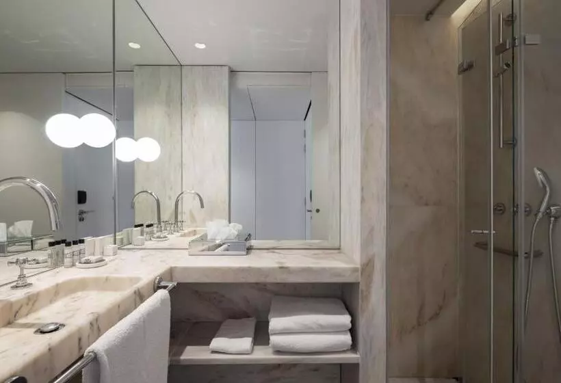 Fotos del hotel Lisboa Pessoa:  4