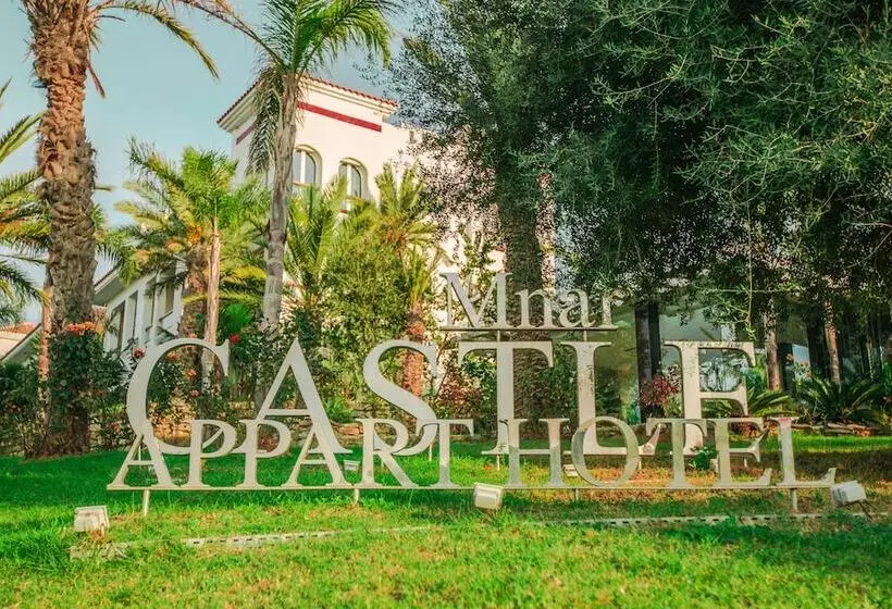 Fotos del hotel Mnar Castle:  2